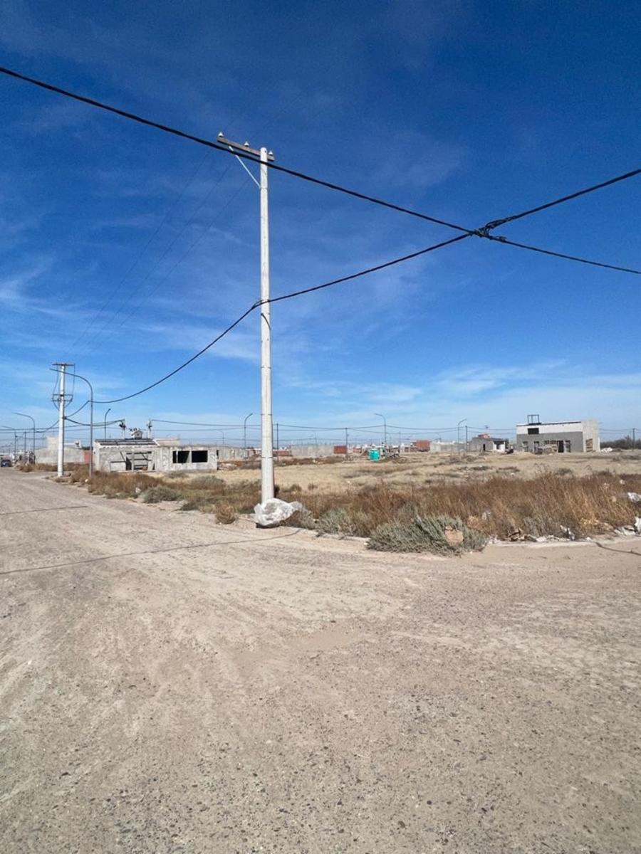 EX RUTA NAC N3 VIEDMA · Adolfo Alsina — foto 11