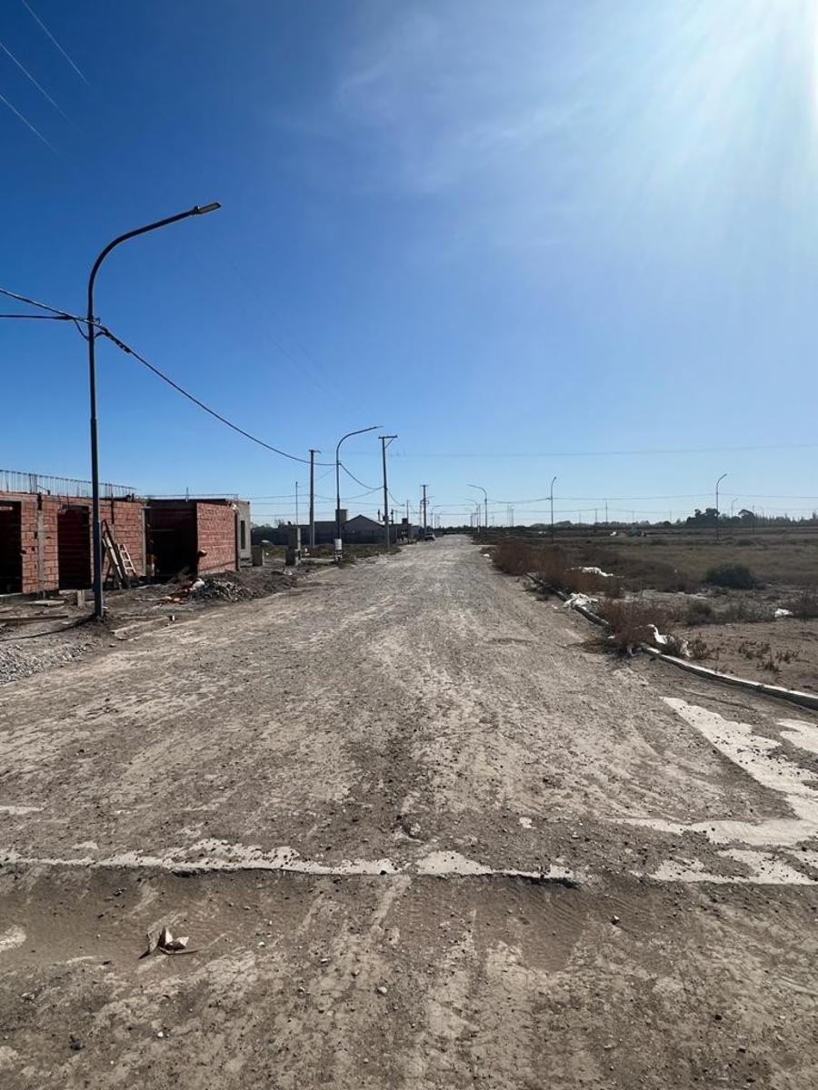 EX RUTA NAC N3 VIEDMA · Adolfo Alsina — foto 12