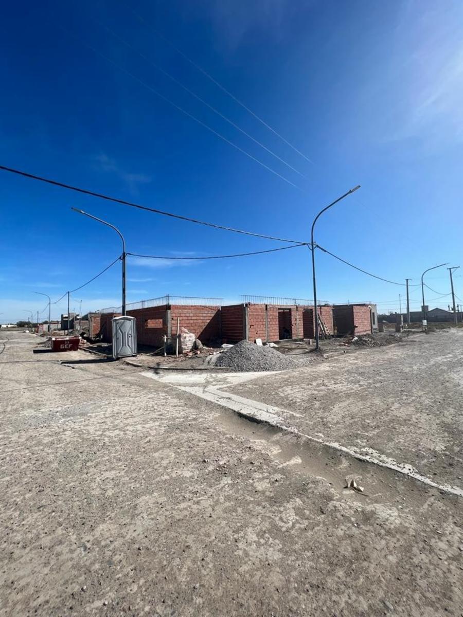 EX RUTA NAC N3 VIEDMA · Adolfo Alsina — foto 13