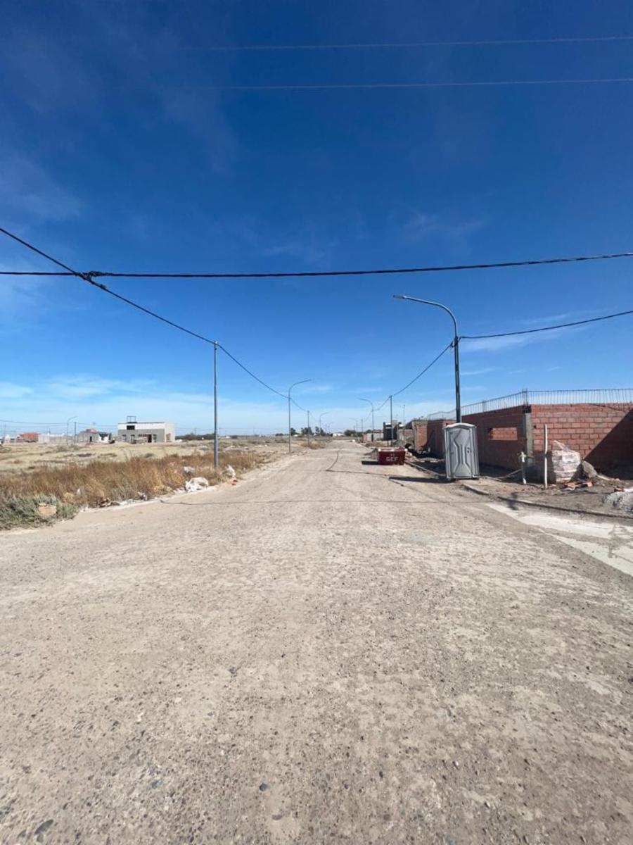 EX RUTA NAC N3 VIEDMA · Adolfo Alsina — foto 14