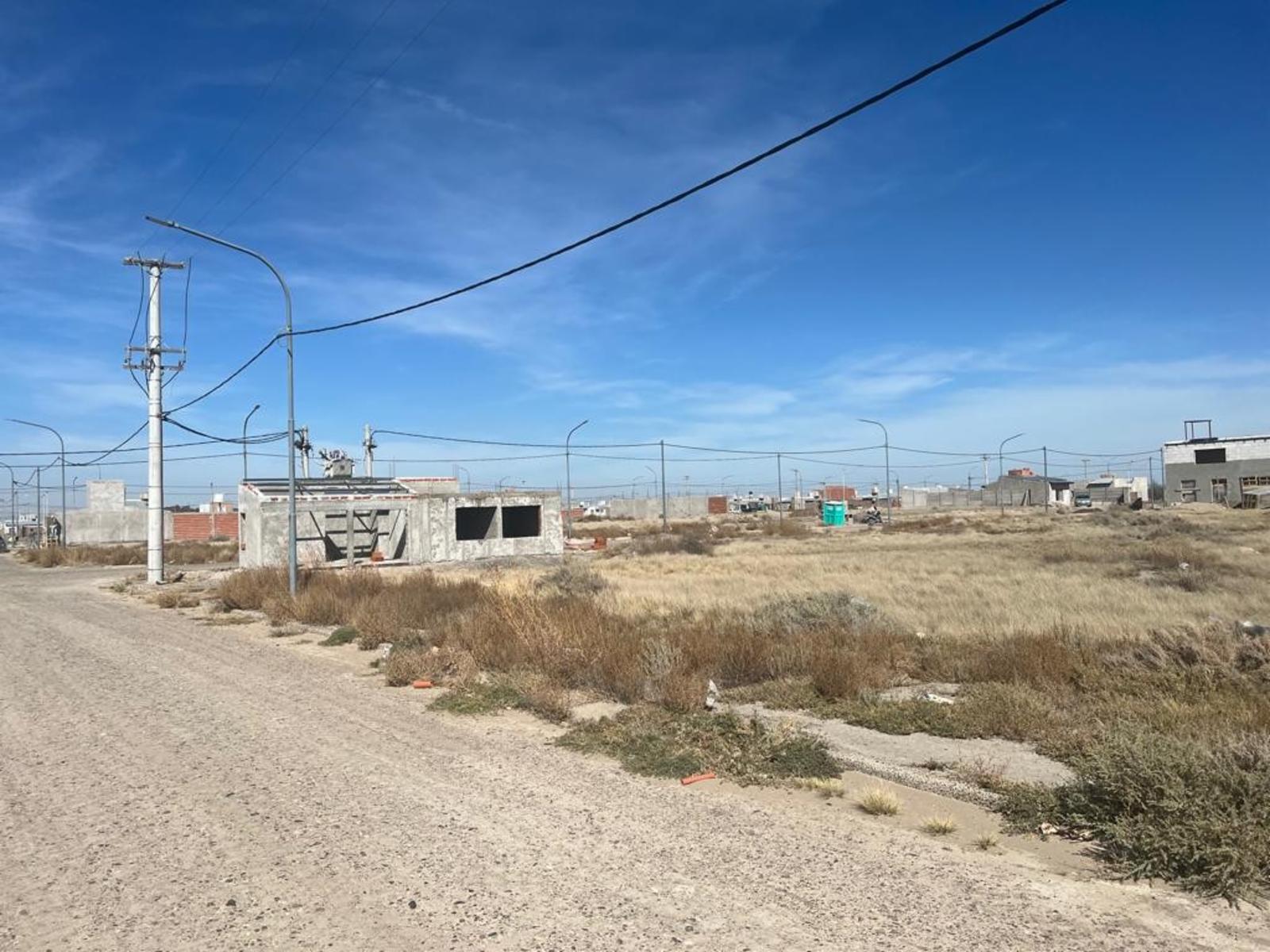 EX RUTA NAC N3 VIEDMA · Adolfo Alsina — foto 3