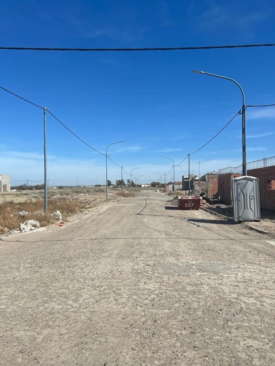 EX RUTA NAC N3 VIEDMA · Adolfo Alsina — foto 6