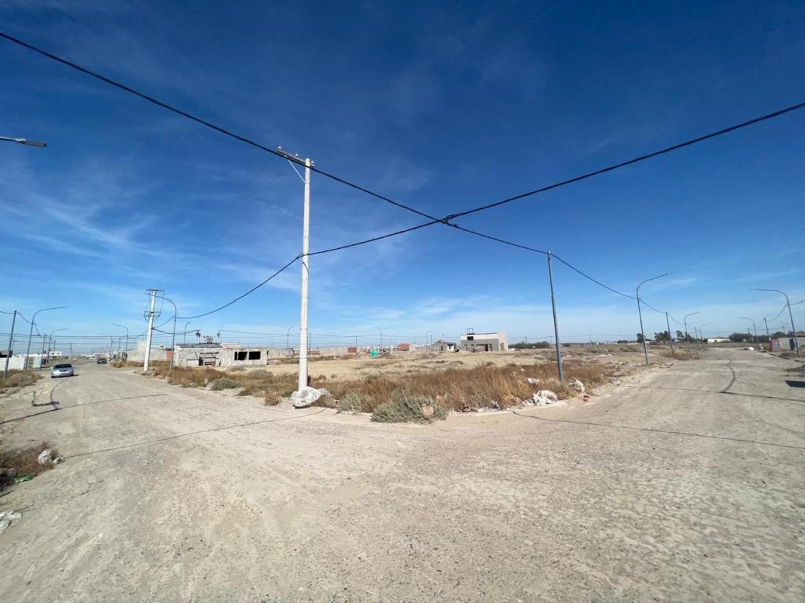 EX RUTA NAC N3 VIEDMA · Adolfo Alsina — foto 8