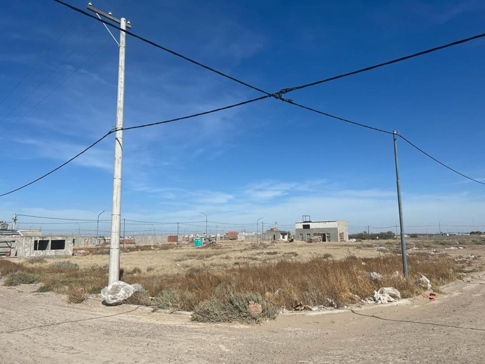 EX RUTA NAC N3 VIEDMA · Adolfo Alsina — foto 9