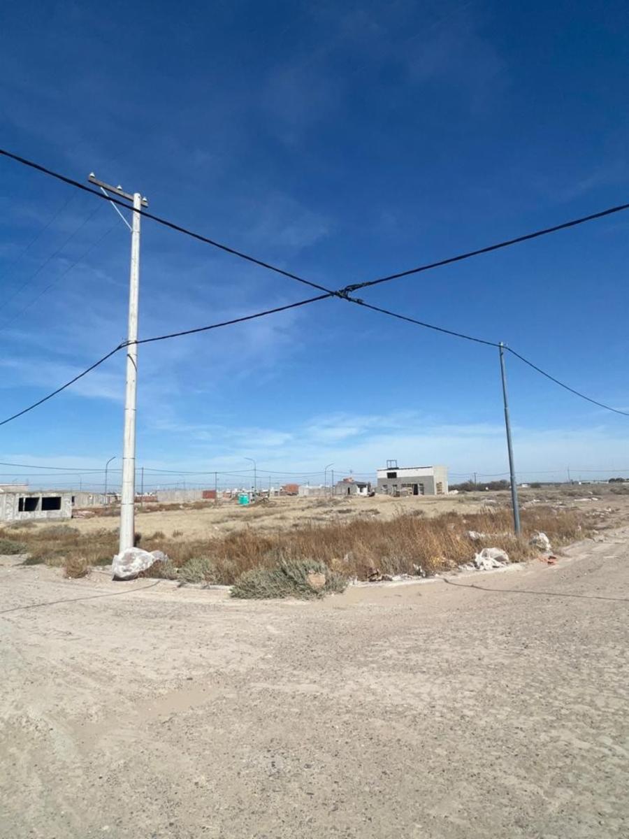 EX RUTA NAC N3 VIEDMA · Adolfo Alsina — foto 10