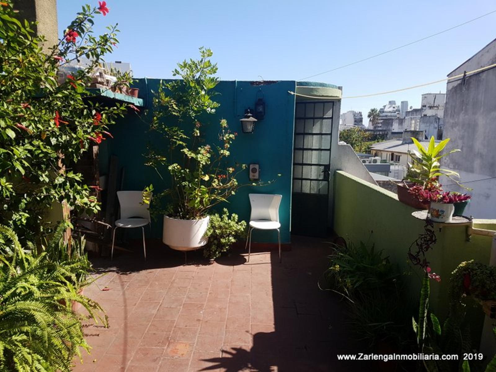 Pringles 1300 · Palermo — foto 15