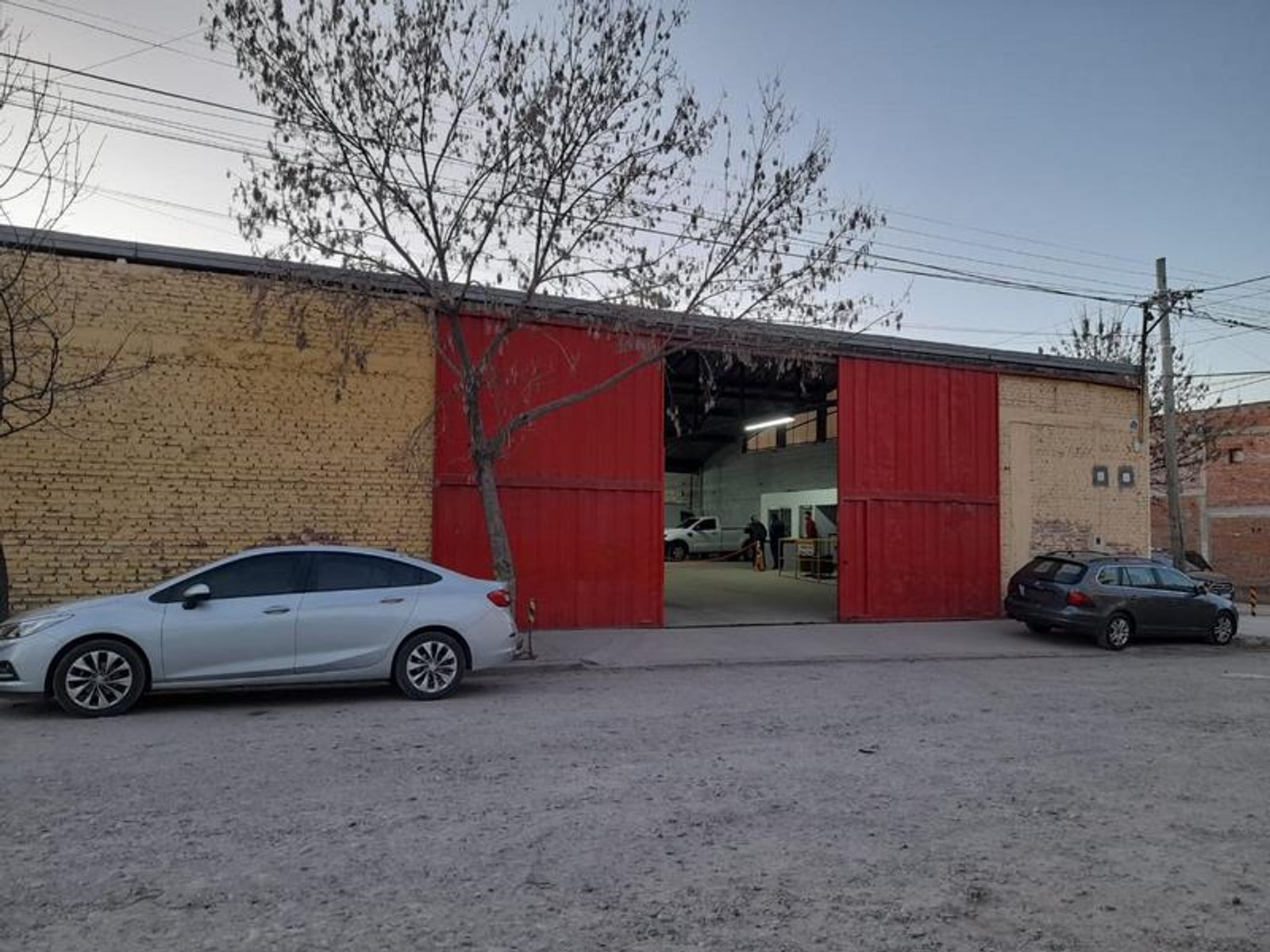 Rodriguez esq León · Dr. Manuel Belgrano — foto 4