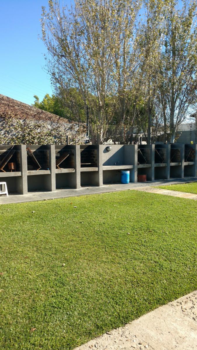 Dardo Rocha 1000 · Tigre — foto 13