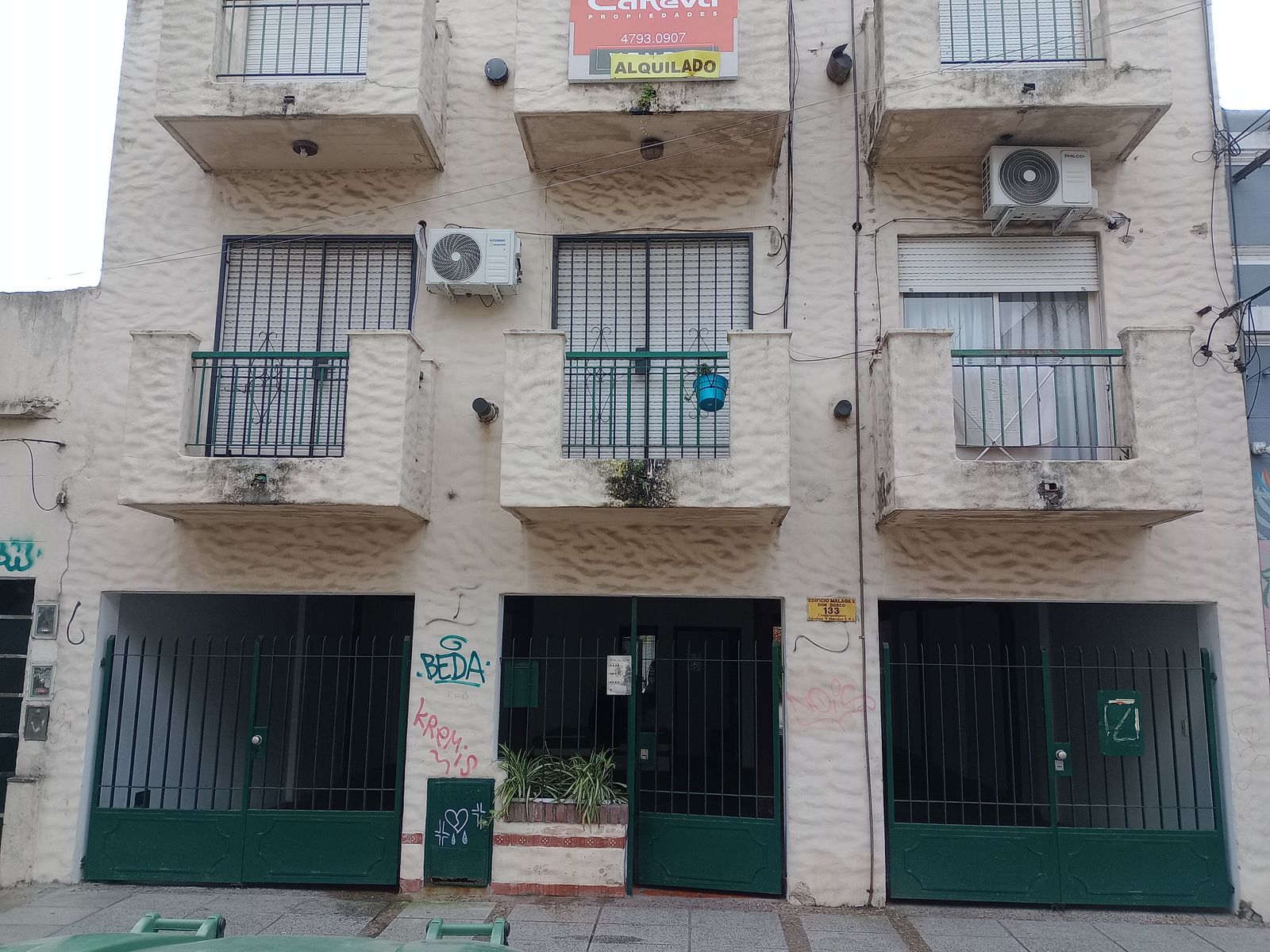 DON BOSCO 133 · San Isidro — foto 17