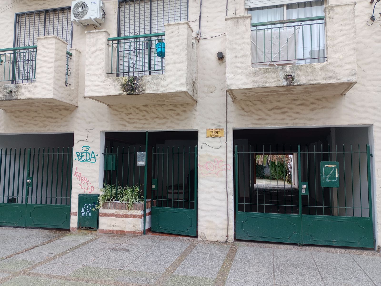 DON BOSCO 133 · San Isidro — foto 18