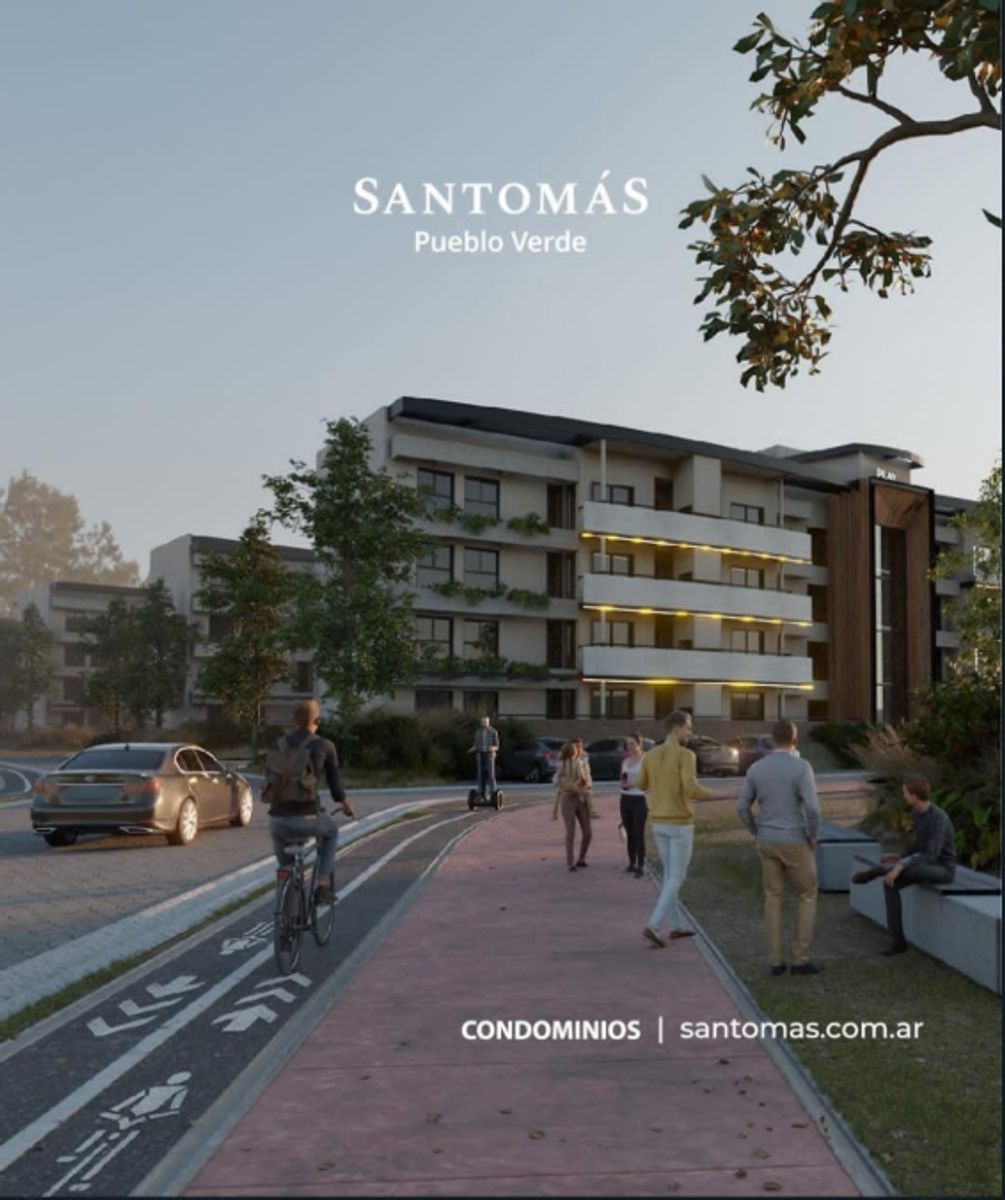 Santomás · La Capital — foto 4