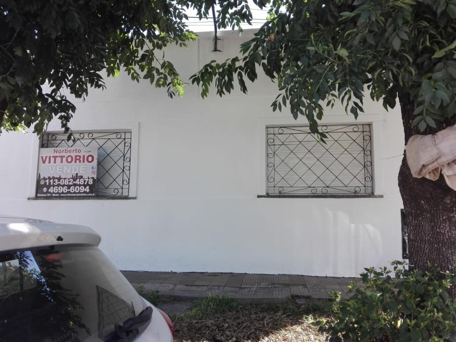 WEIZMAN 751 · Morón — foto 3