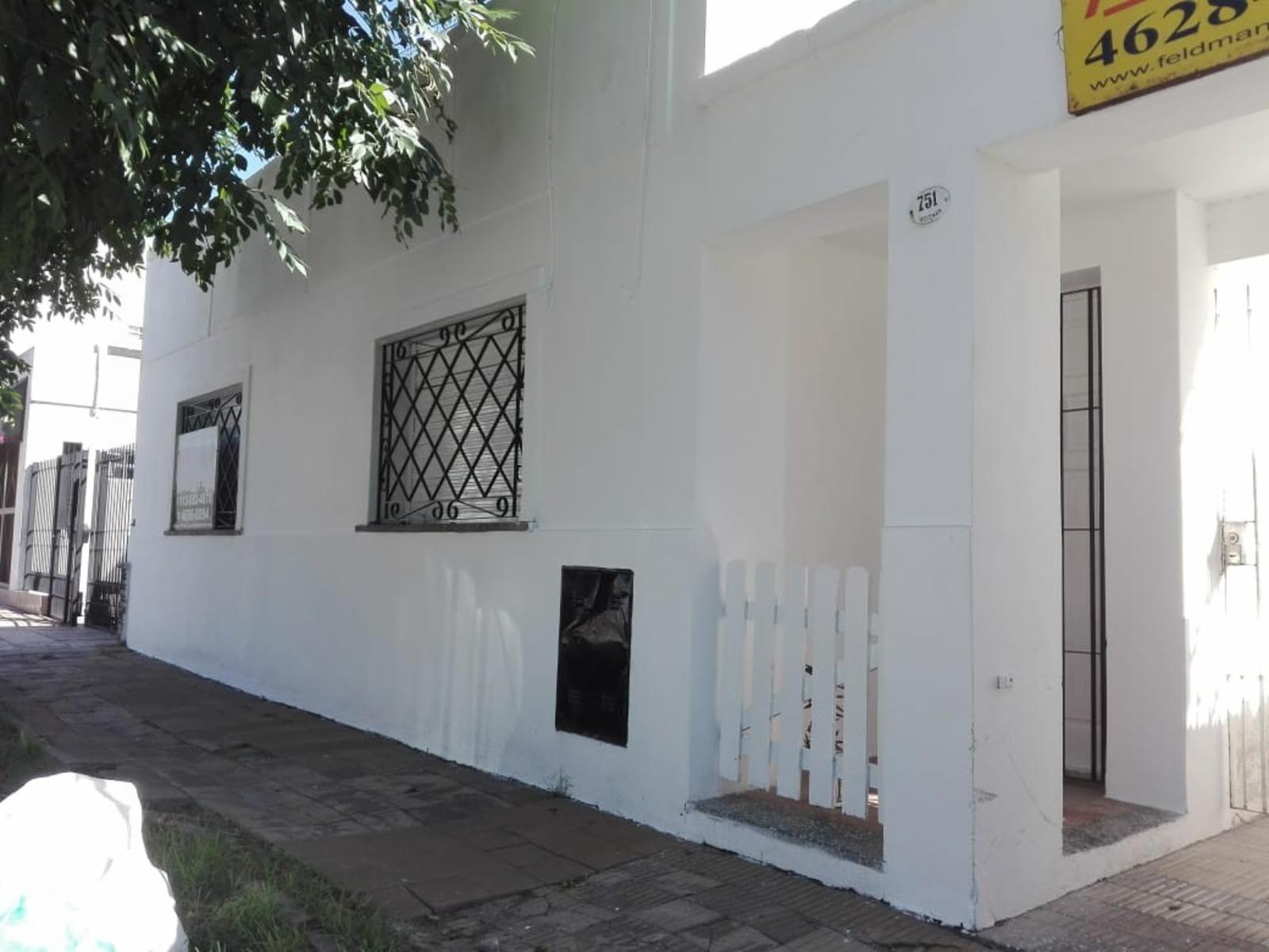 WEIZMAN 751 · Morón — foto 7