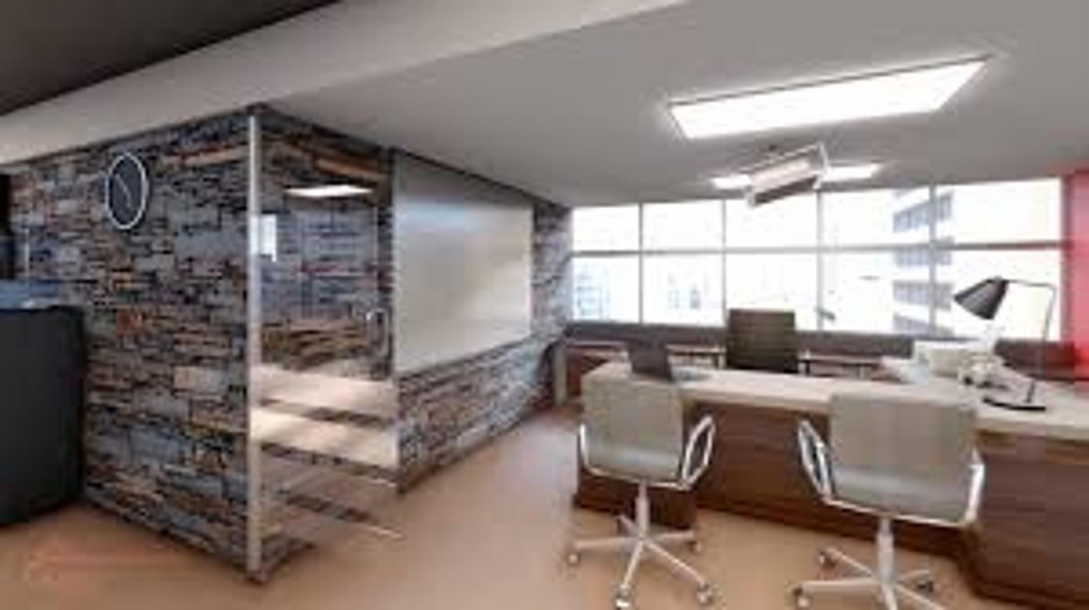 OFICINAS PREMIUM - FINANCIACION EN PESOS - MORENO CENTRO
