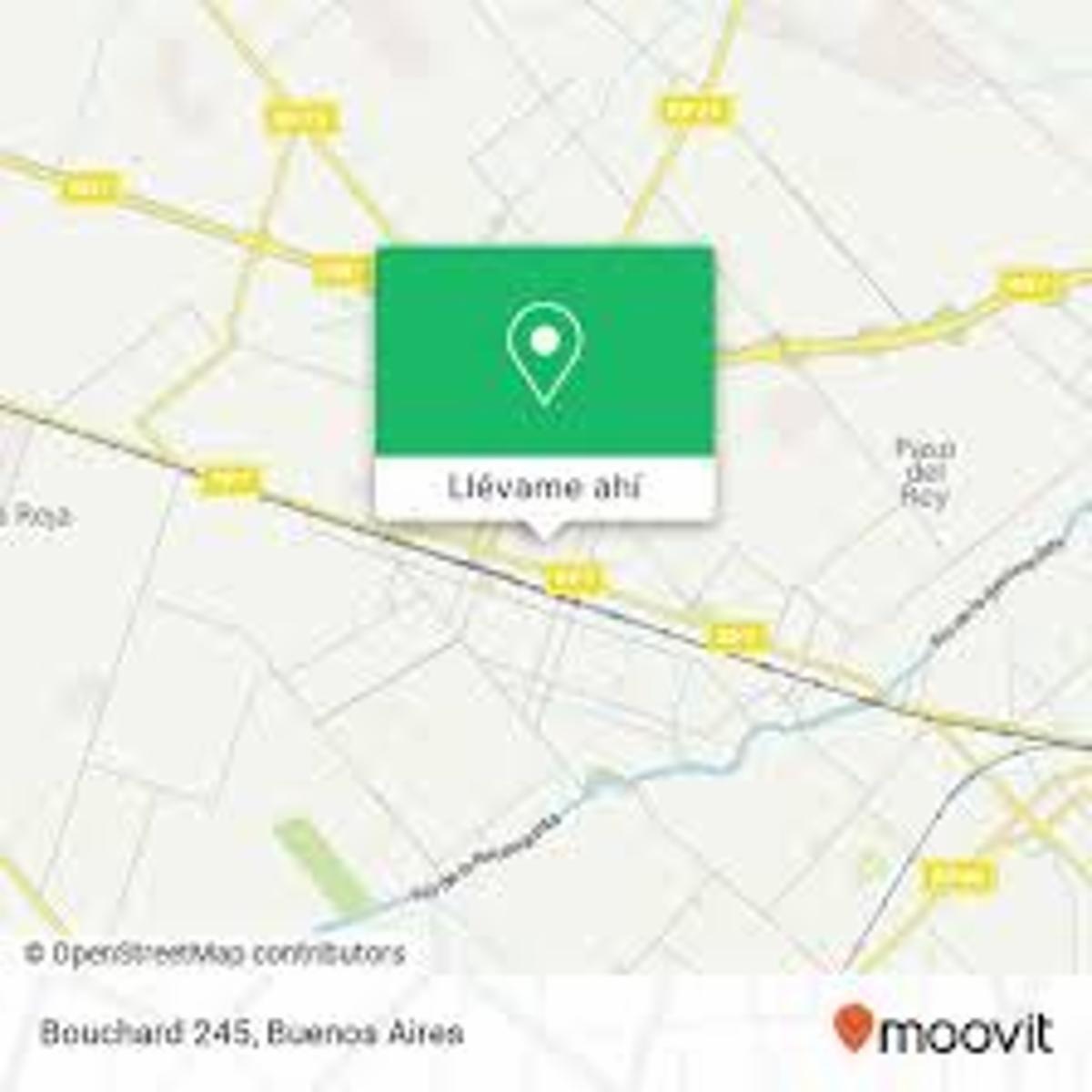 Bouchard 247 · Moreno — foto 4
