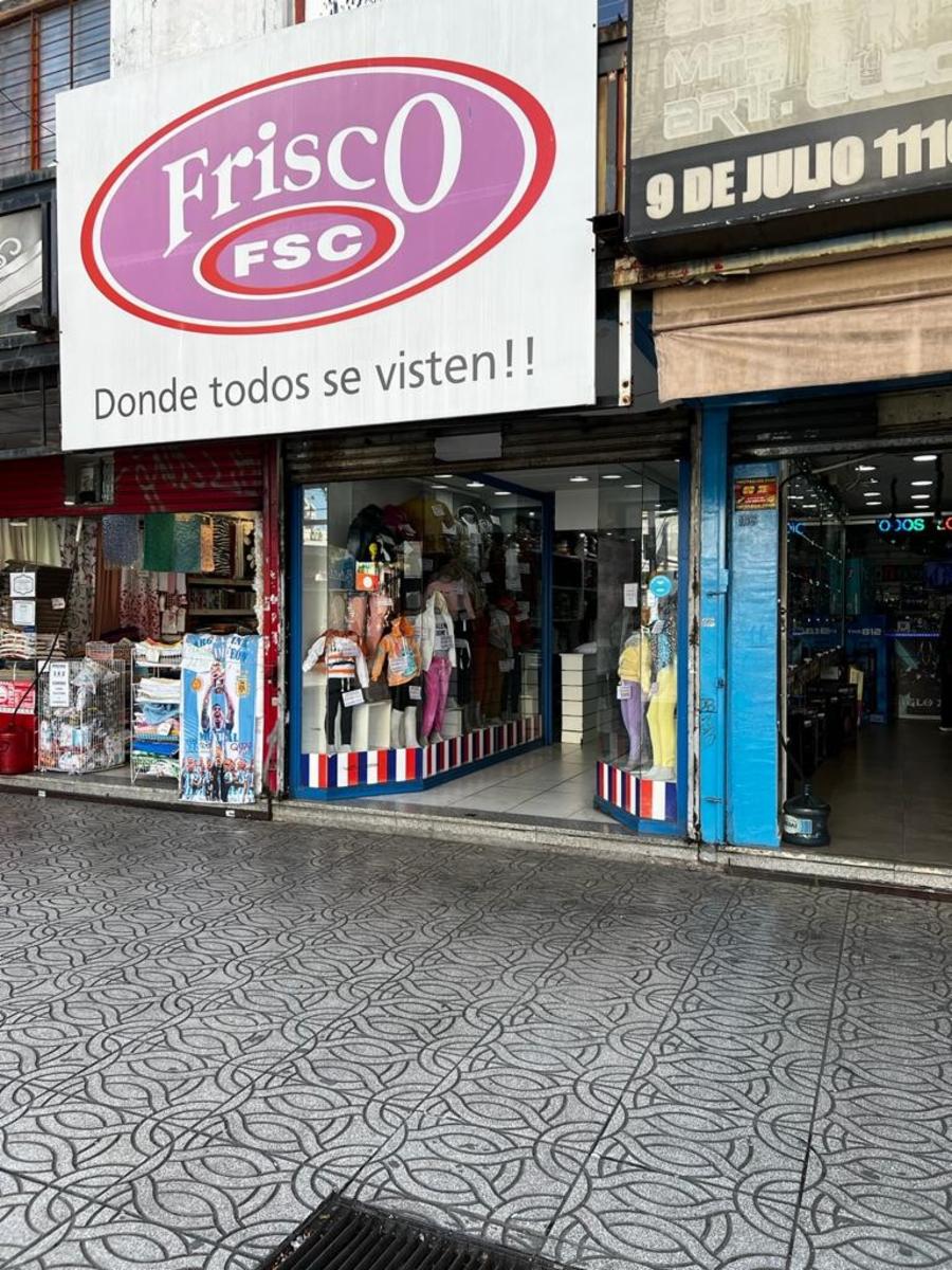 9 DE JULIO 1100 · Lanús — foto 3
