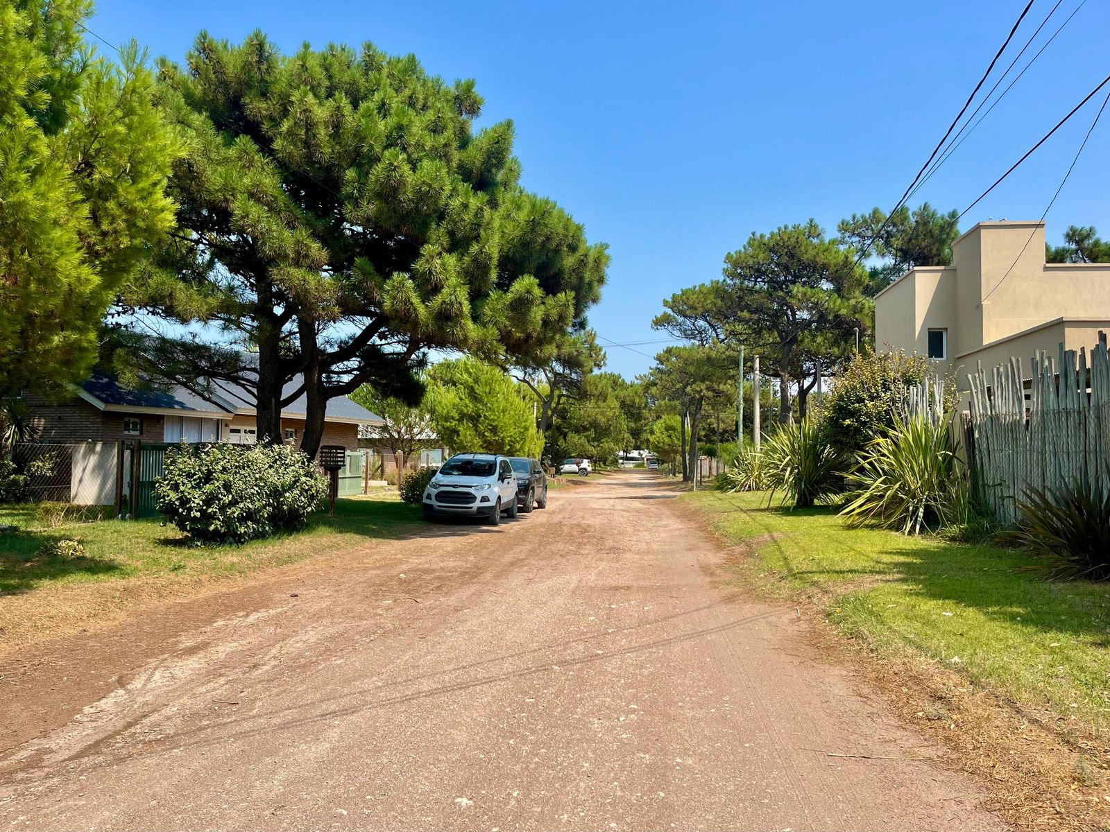 Las Almejas 1500 · Monte Hermoso — foto 11