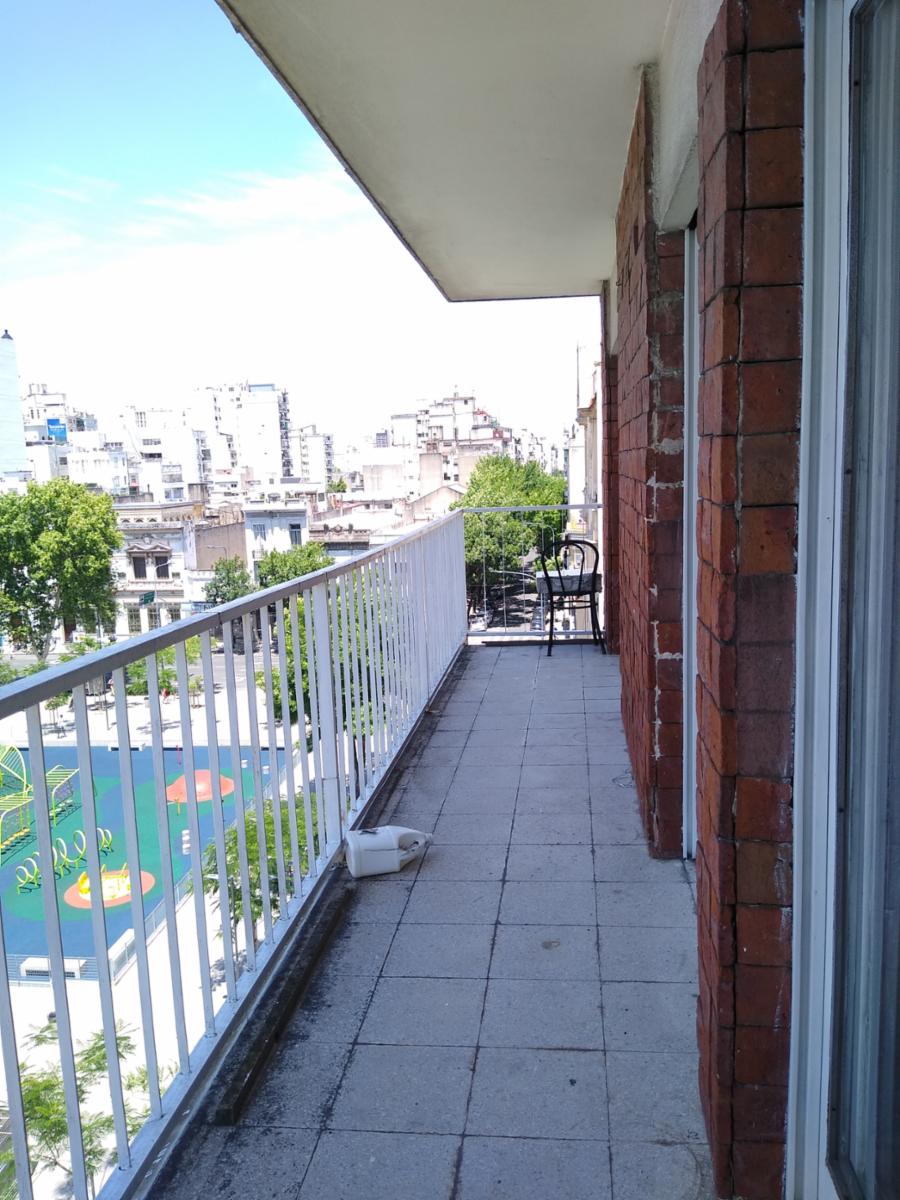 Catamarca 337 · Balvanera — foto 14