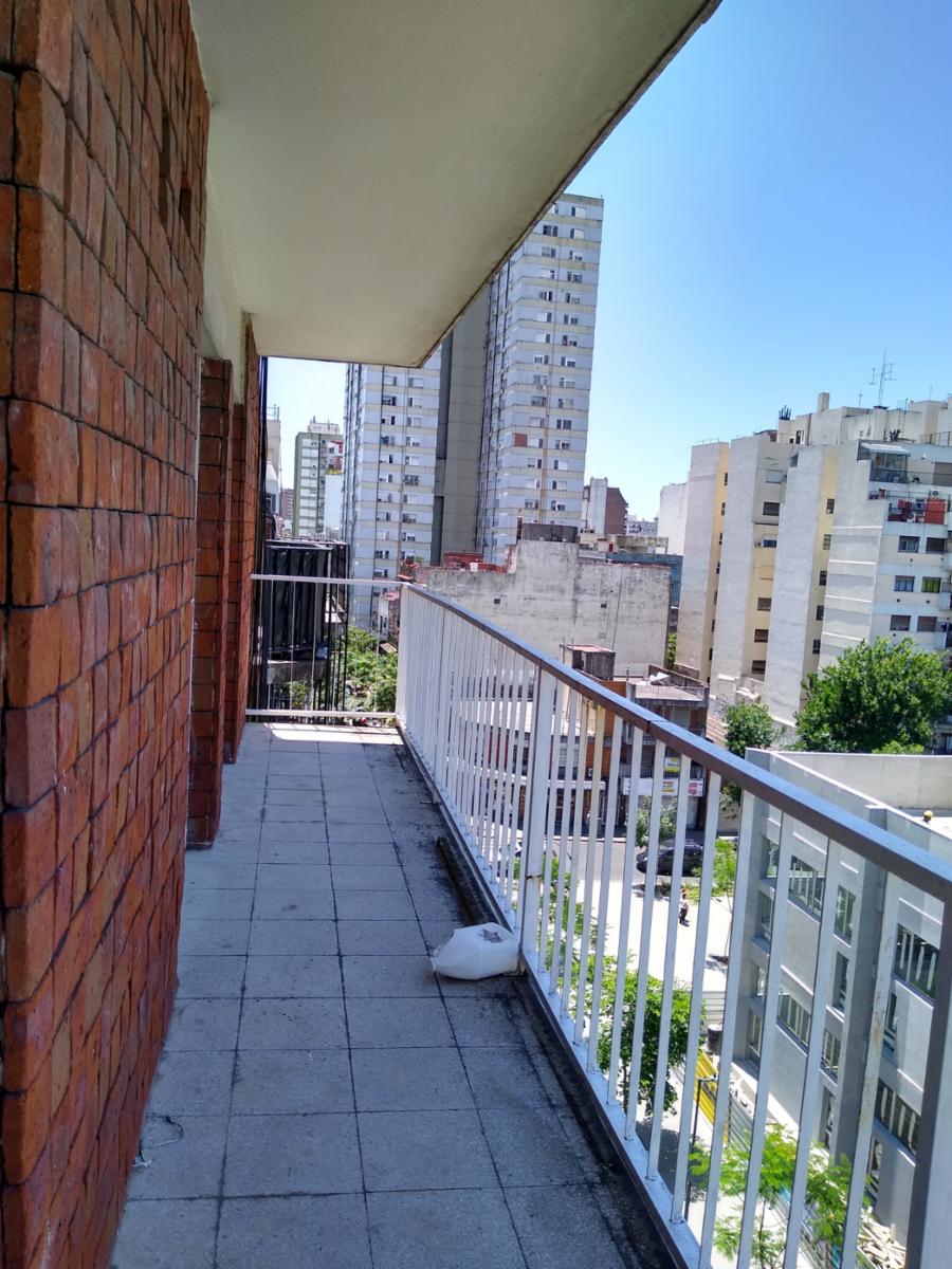 Catamarca 337 · Balvanera — foto 15