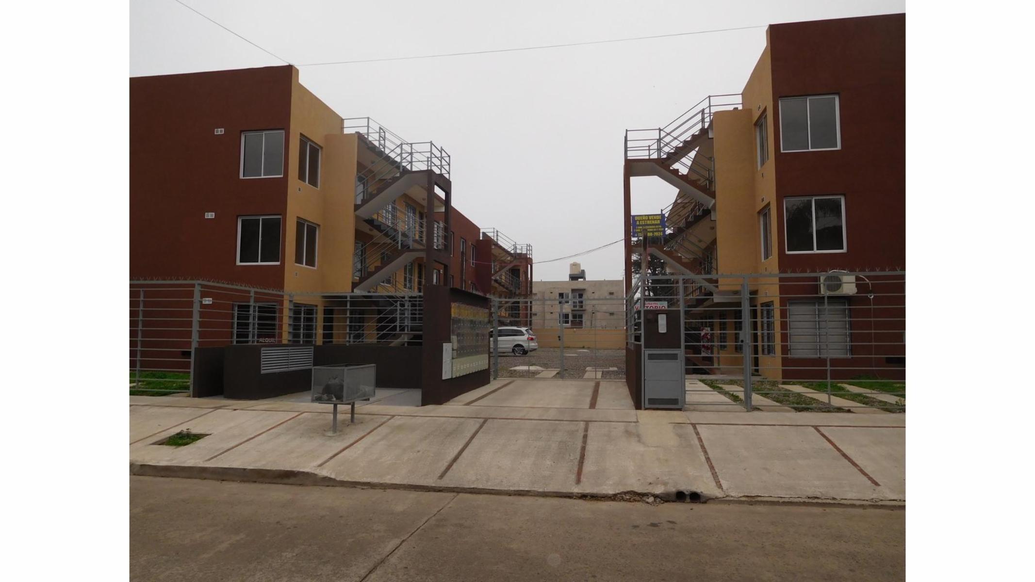 Barbosa 300 · Morón — foto 7