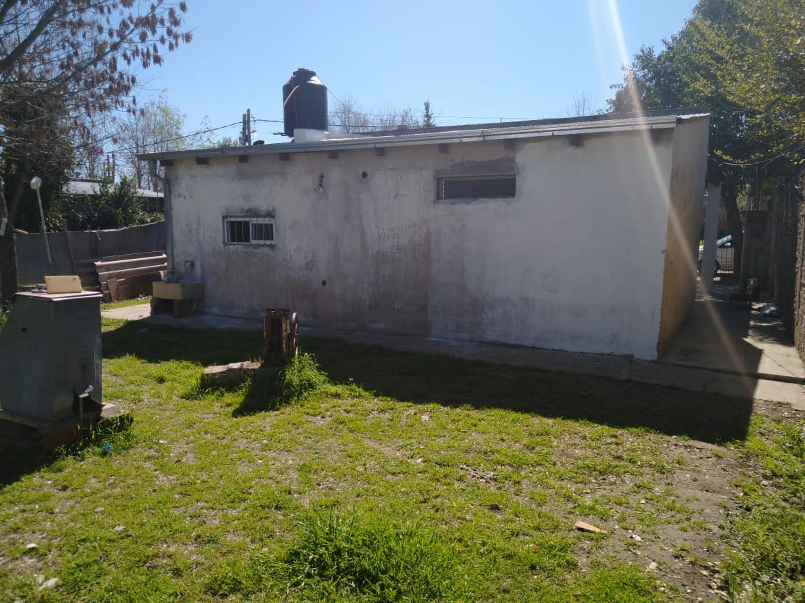 Azucenas · Merlo — foto 5