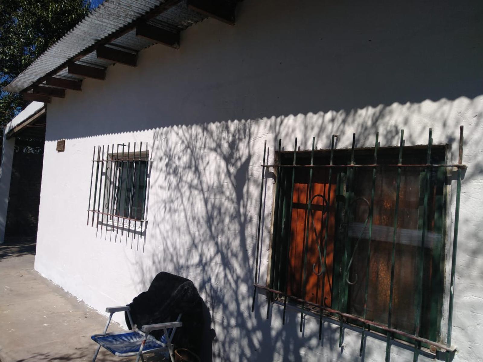 Azucenas · Merlo — foto 6