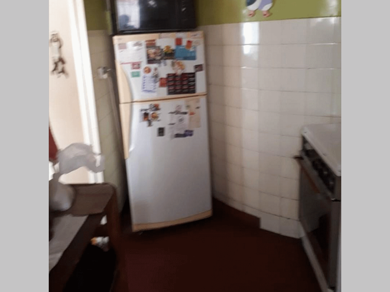 San Blas 2300 · Villa General Mitre — foto 13
