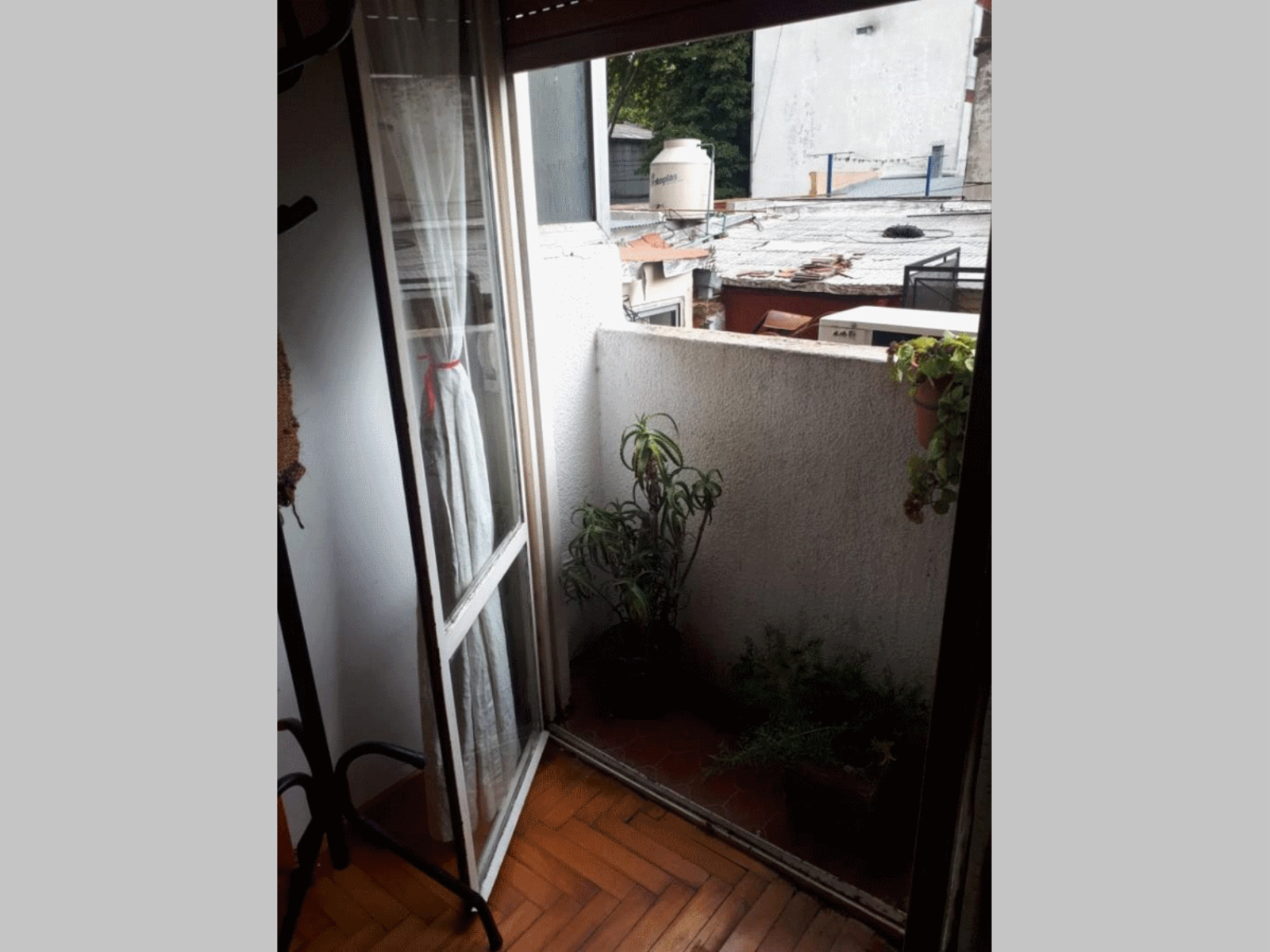 San Blas 2300 · Villa General Mitre — foto 6