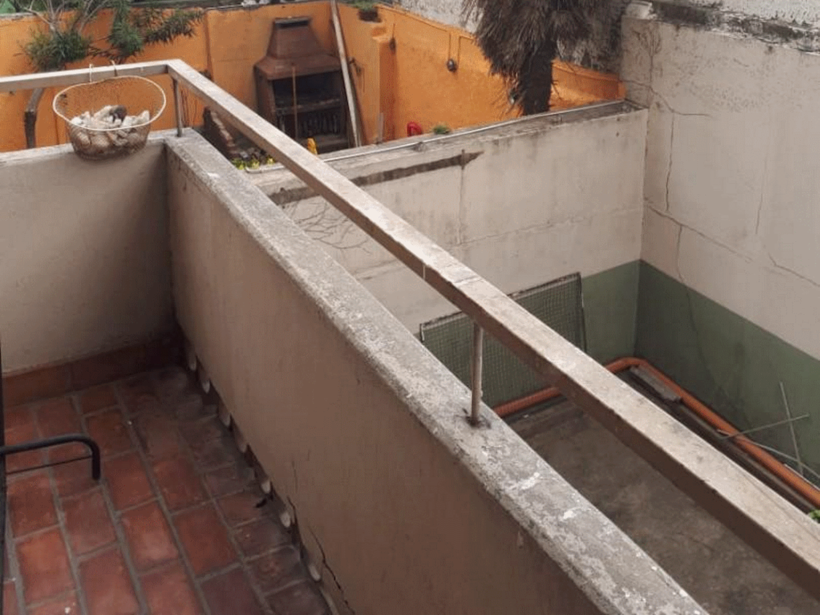 San Blas 2300 · Villa General Mitre — foto 10