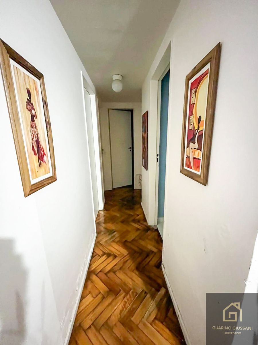 Sanchez de Loria 31 · Almagro — foto 8