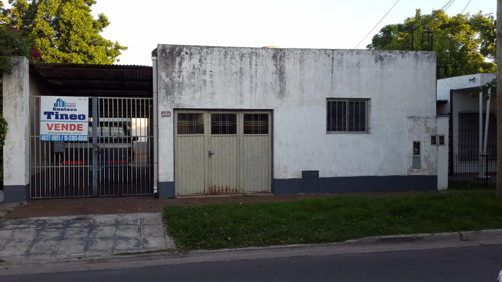Avellaneda al 2300 · Morón — foto 47