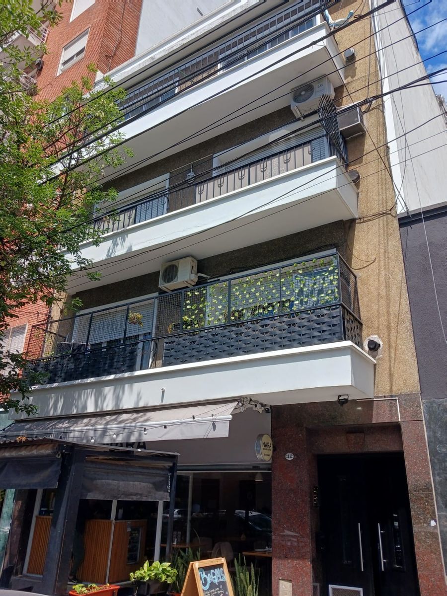 AVENIDA GAONA 2442, Piso PB · Villa General Mitre — foto 4