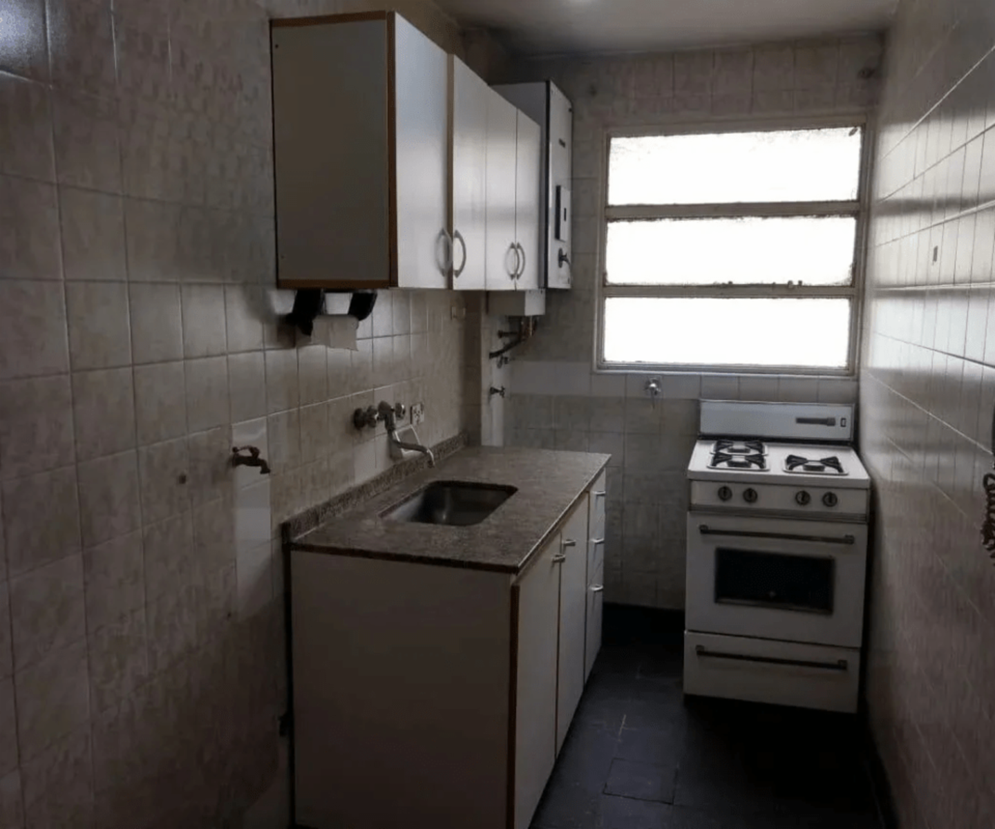 Marcelo T. de Alvear 2000 · Recoleta — foto 3