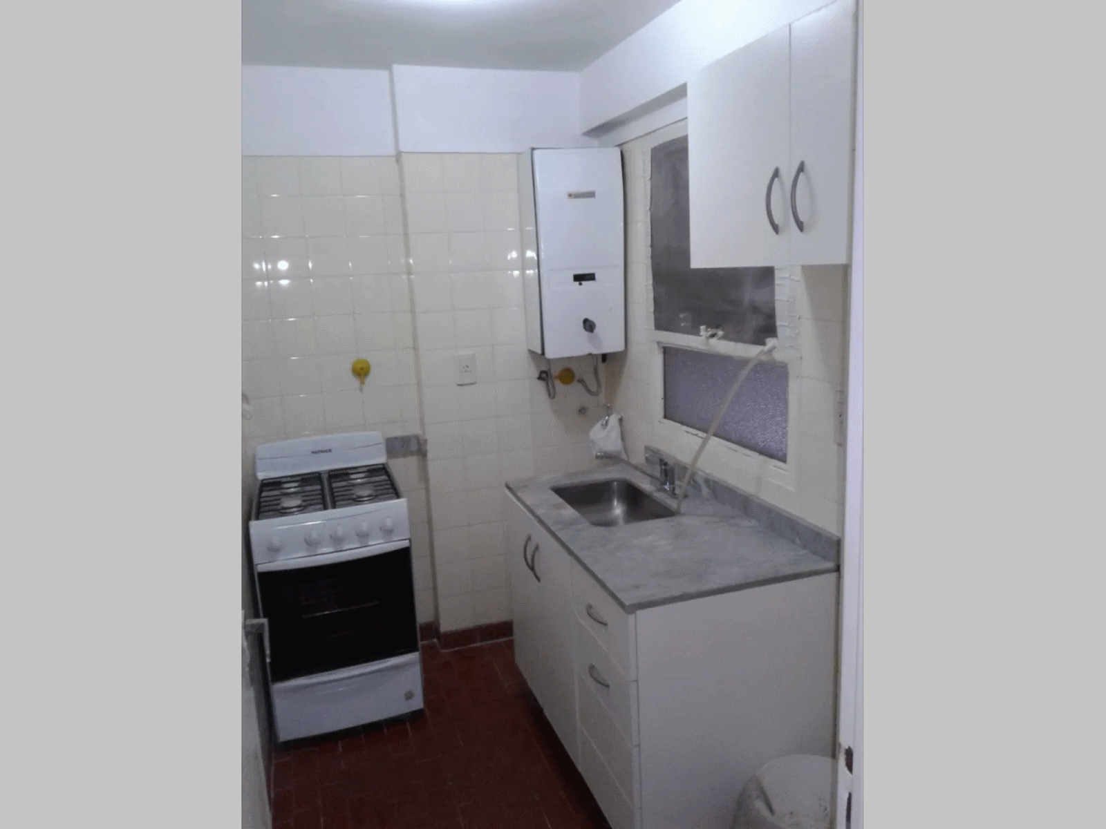 Perón 2200 · Once — foto 6