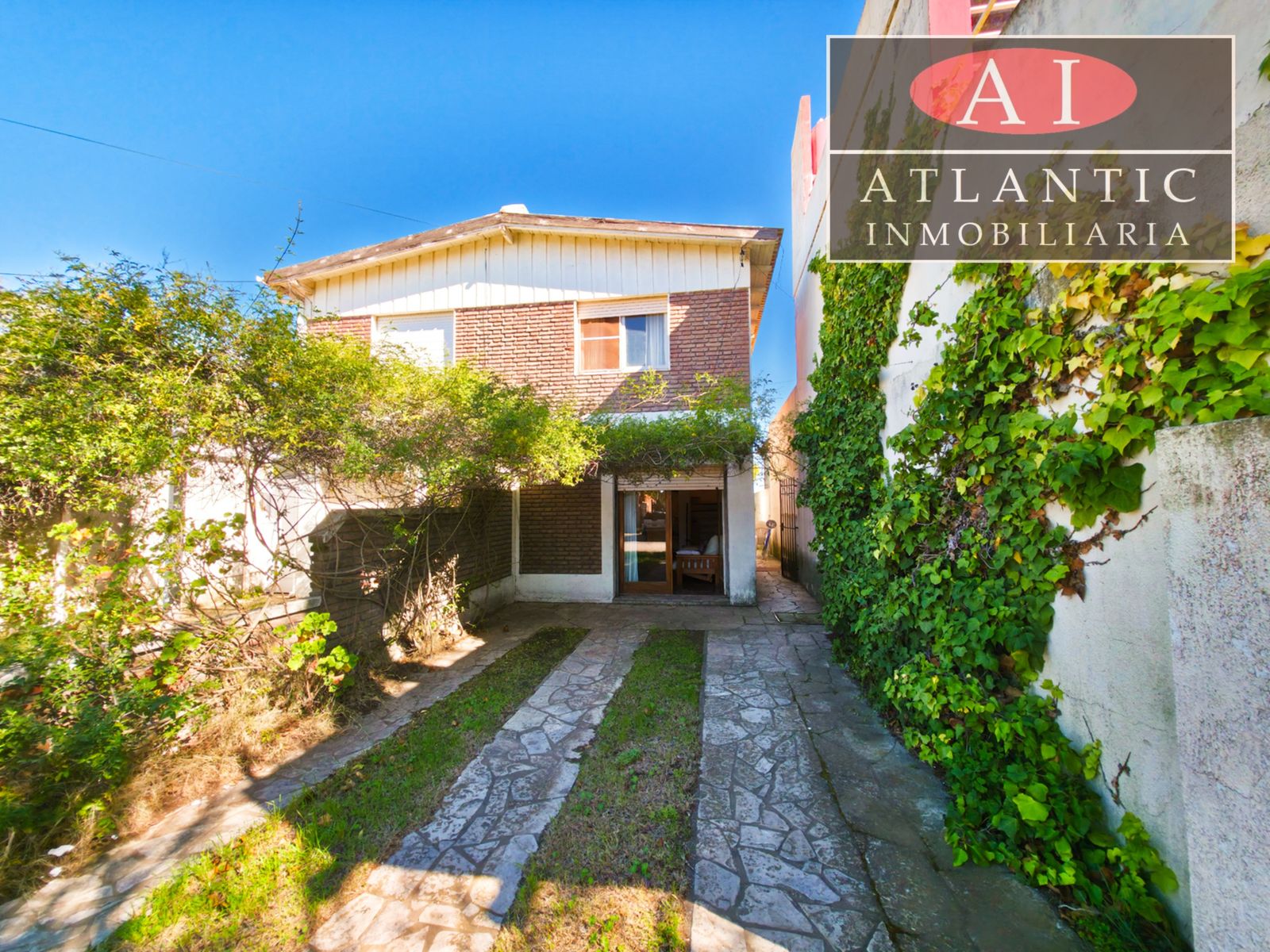 Tradicional Dúplex en venta en Macrocentro Monte Hermoso