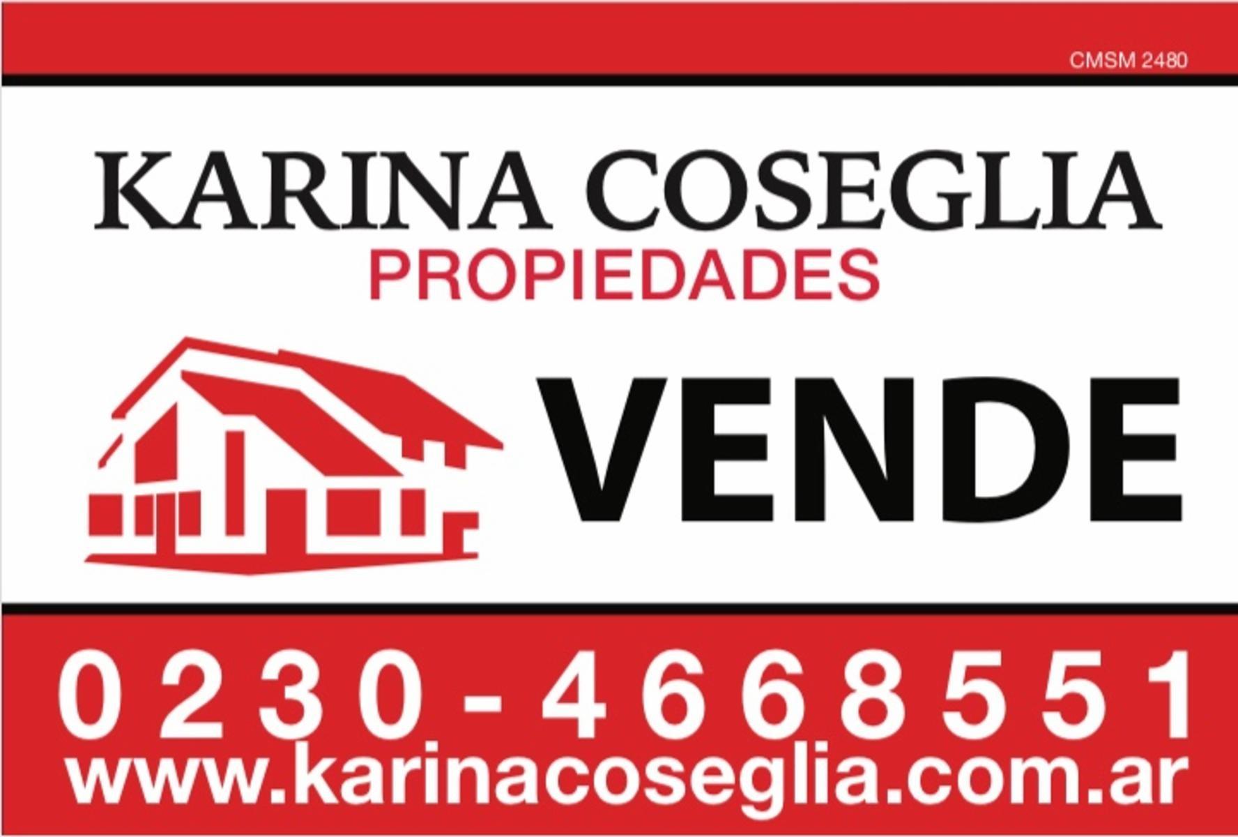 LOTE INTERNO EN VENTA SAN SEBASTIAN AREA 13