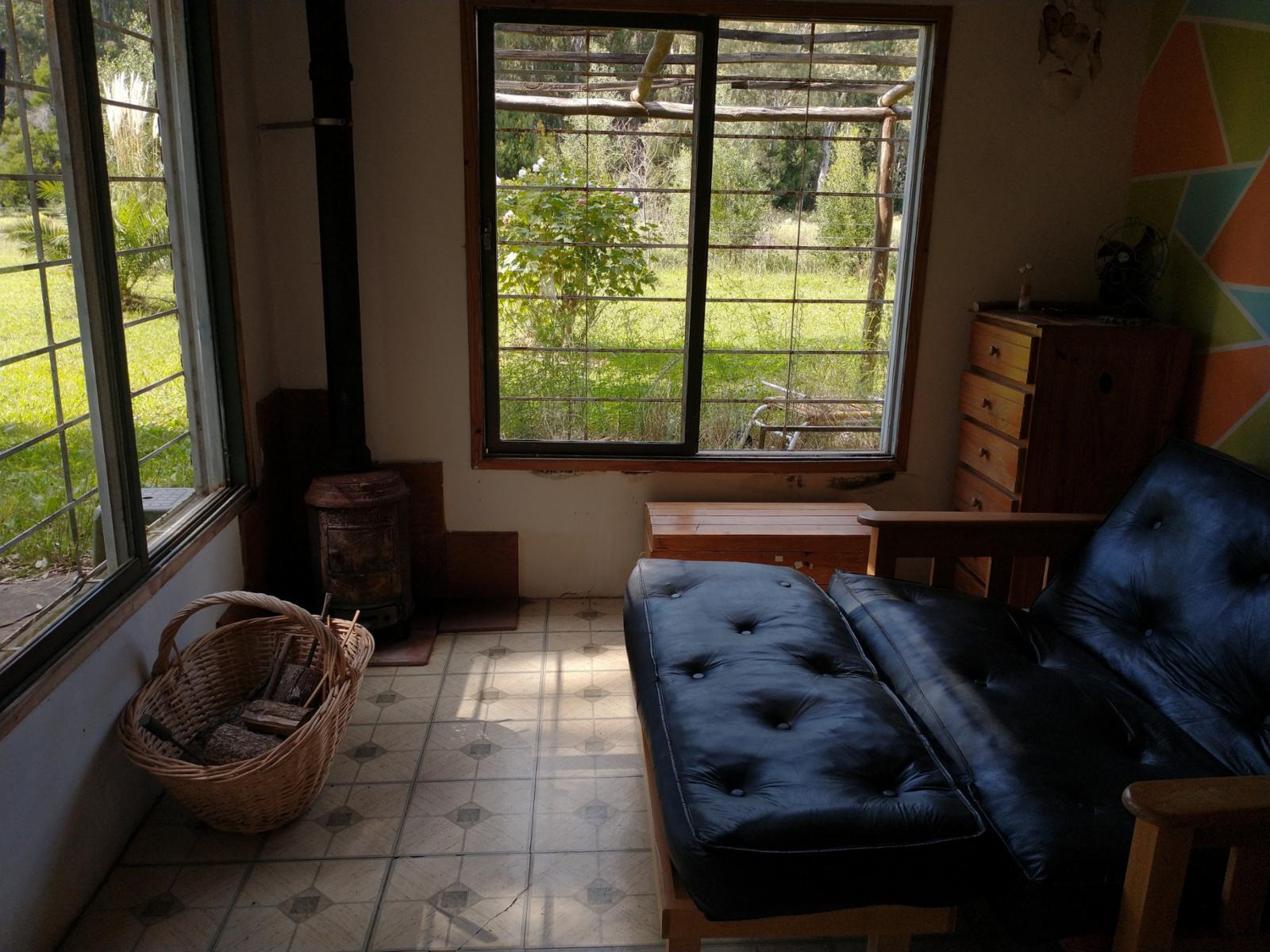 Camino Rural sin nombre · Punta Indio — foto 4