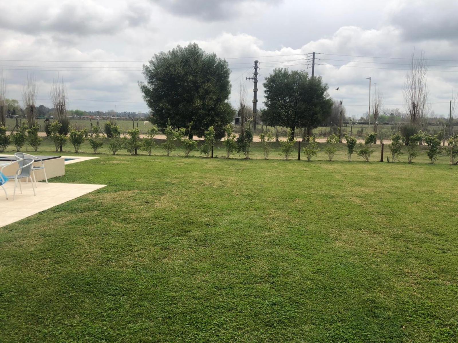 Colectora Norte Acceso Oeste · General Rodriguez — foto 15