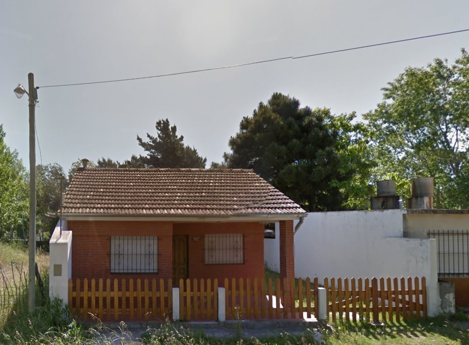 LAS TONINAS CASA 3 AMB. MAS DEPTO 2 AMB. A 700MTS. DE LA PLAYA S/LOTE 10X25