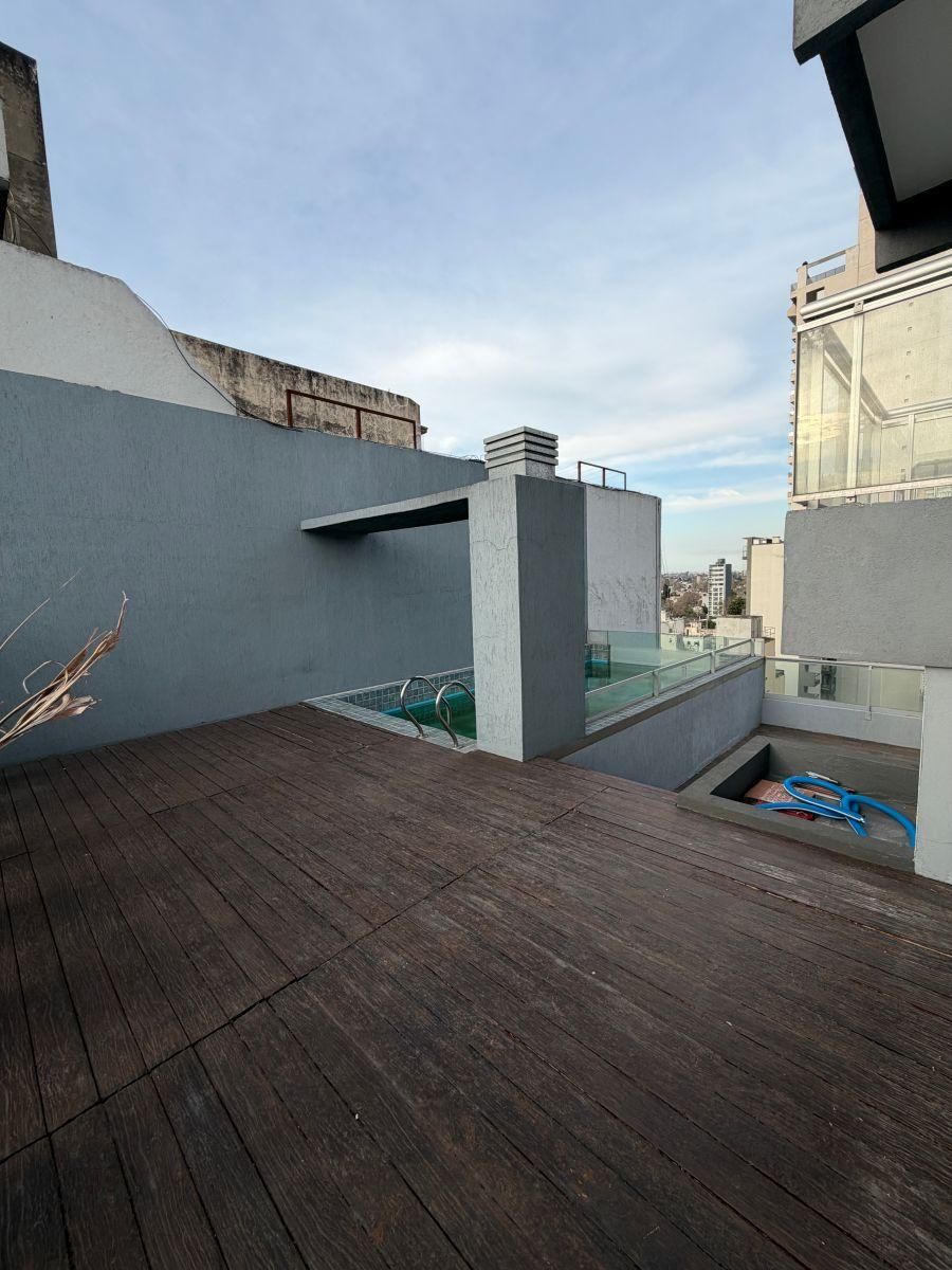 Leandro N. Alem 274 · Lomas De Zamora — foto 44