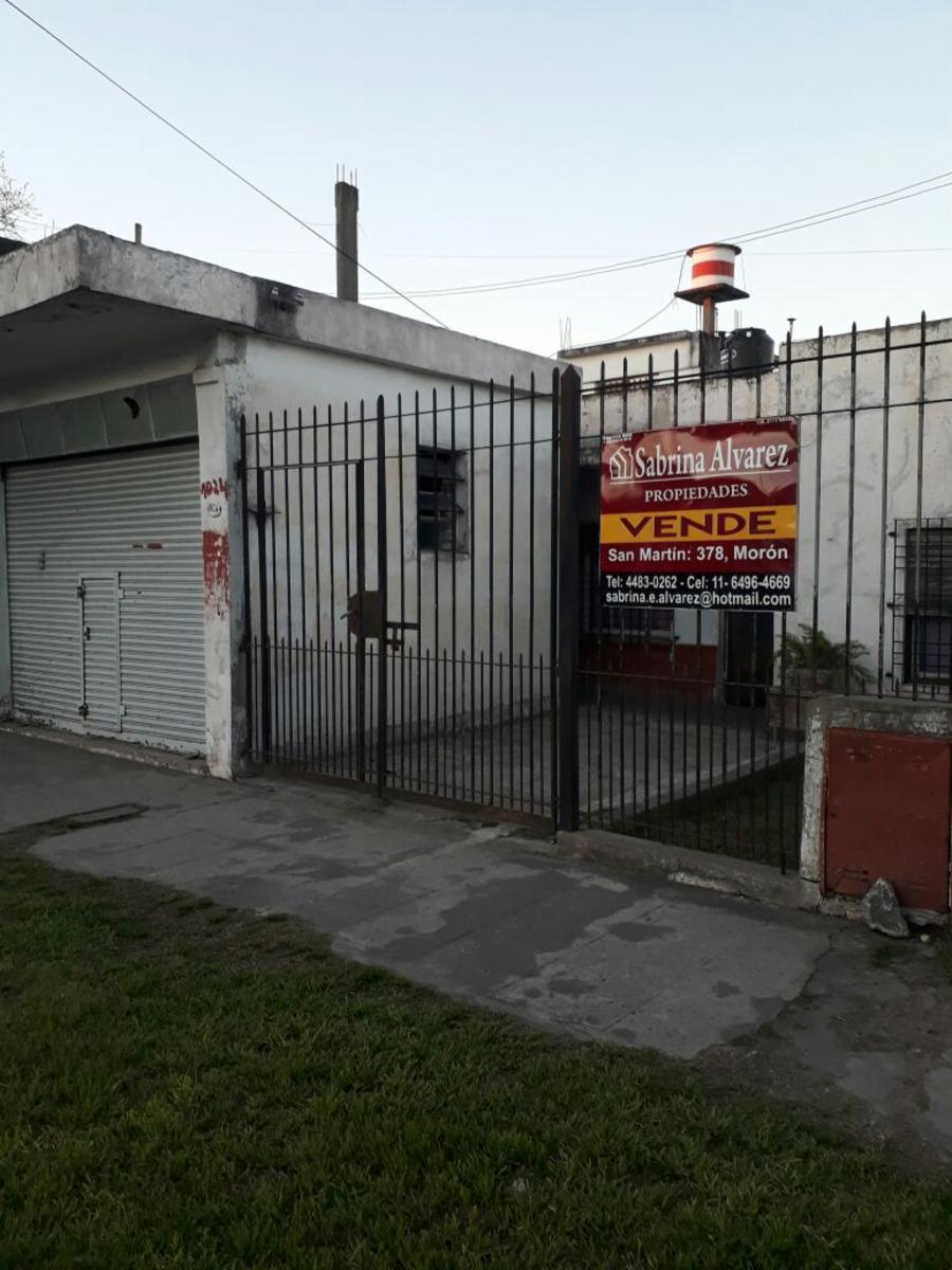 Dr. Felix Burgos 1200 · Morón — foto 6