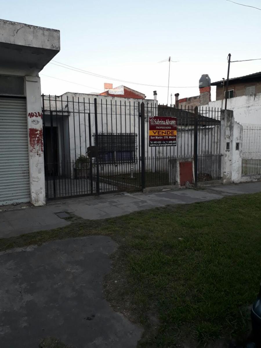 Dr. Felix Burgos 1200 · Morón — foto 8