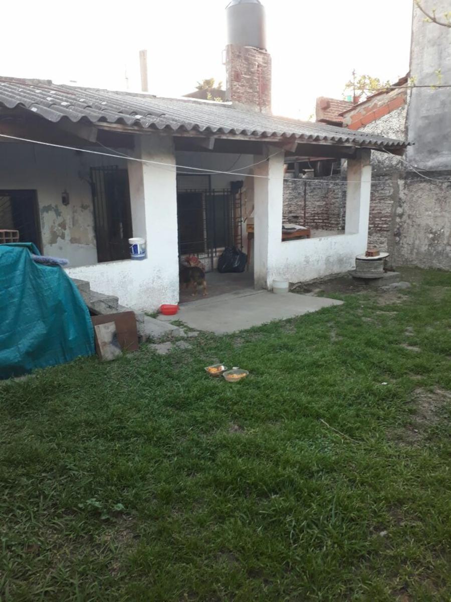 Dr. Felix Burgos 1200 · Morón — foto 10