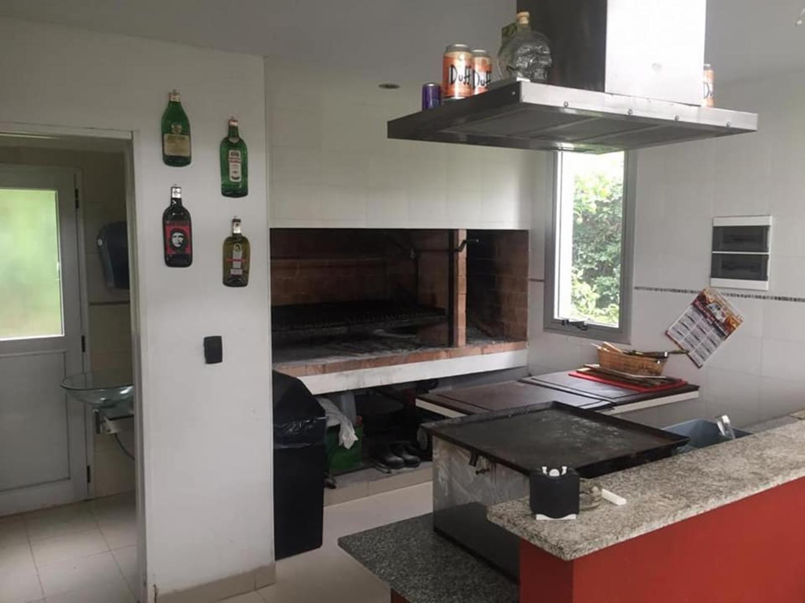 H. Quiroga 4900 Altos Del Sol · Ituzaingó — foto 12