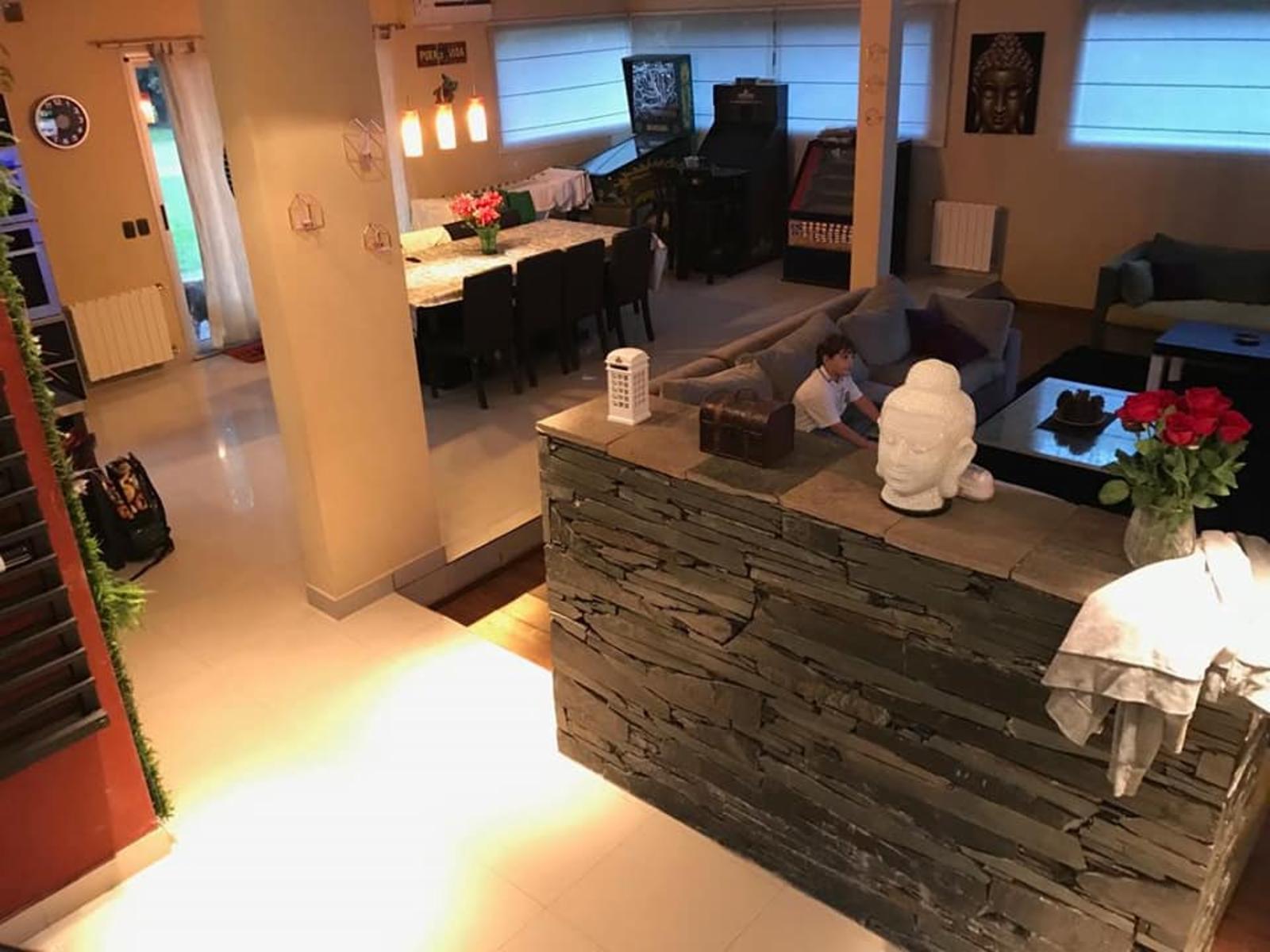 H. Quiroga 4900 Altos Del Sol · Ituzaingó — foto 4