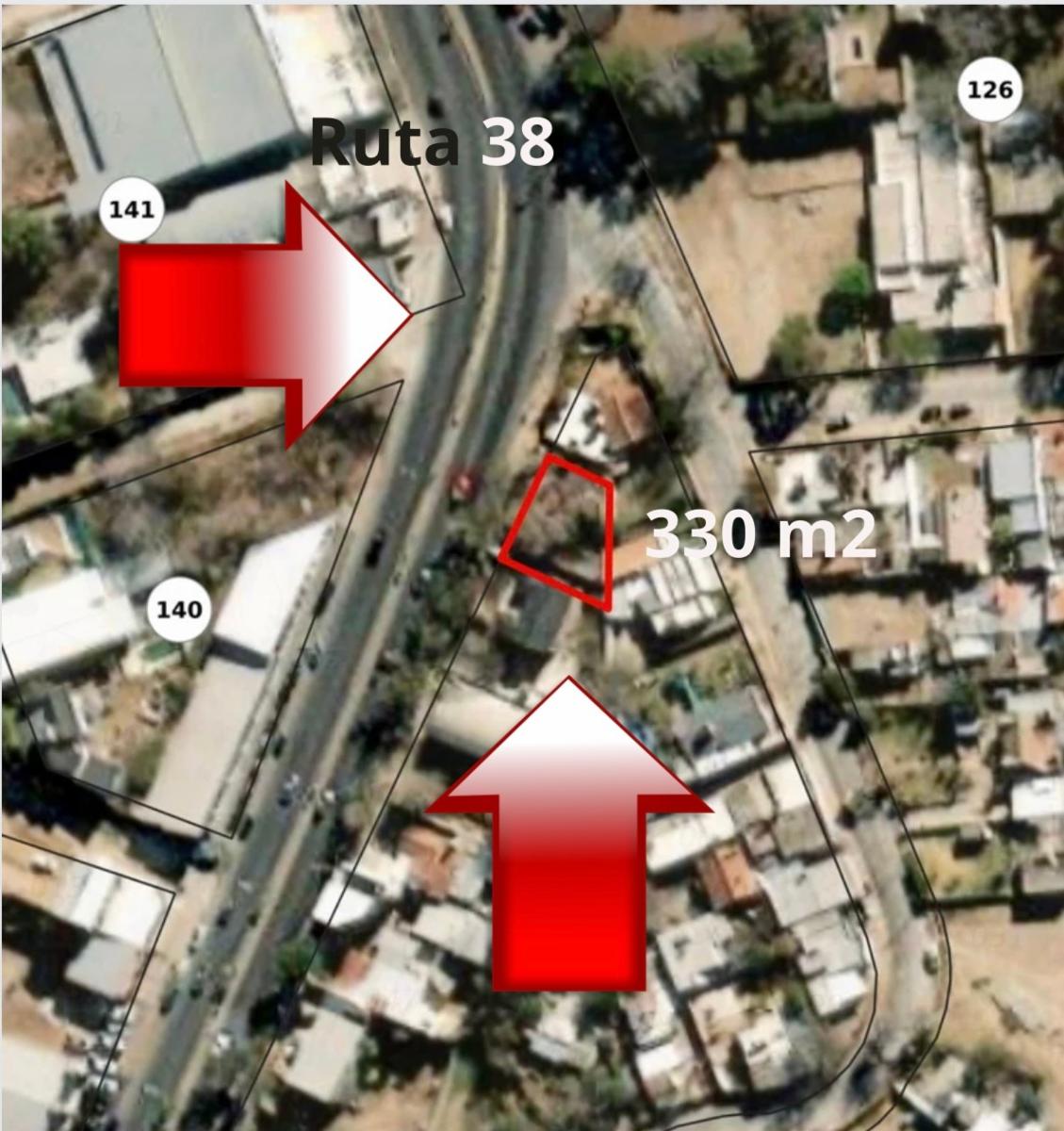 Av España · Punilla — foto 5