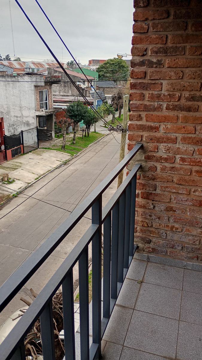 Cnel. Superí 1190 · La Matanza — foto 14