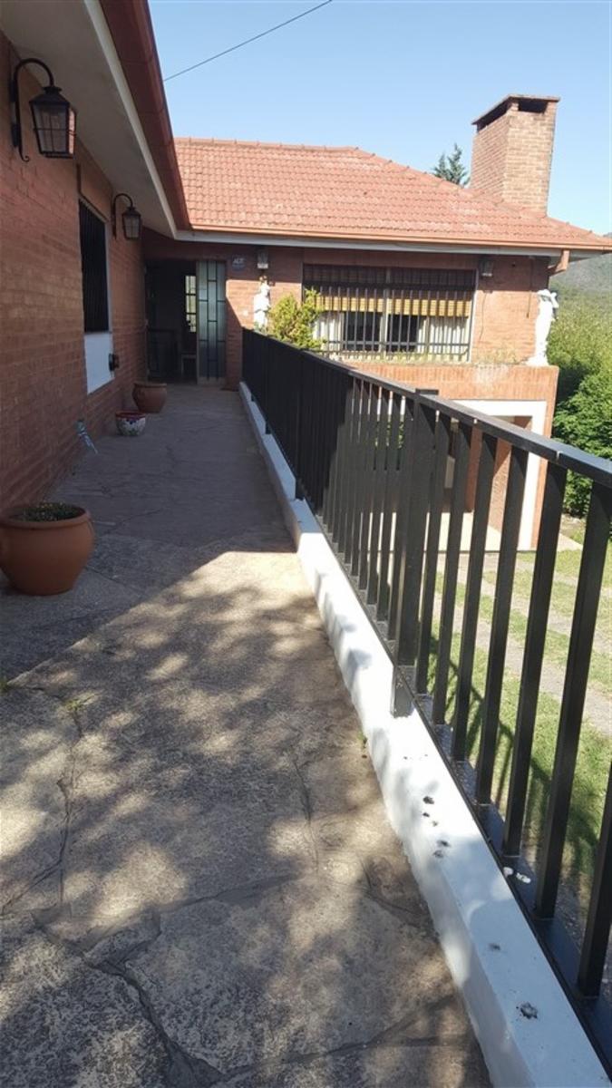 BARRIO COSTA AZUL · Punilla — foto 13