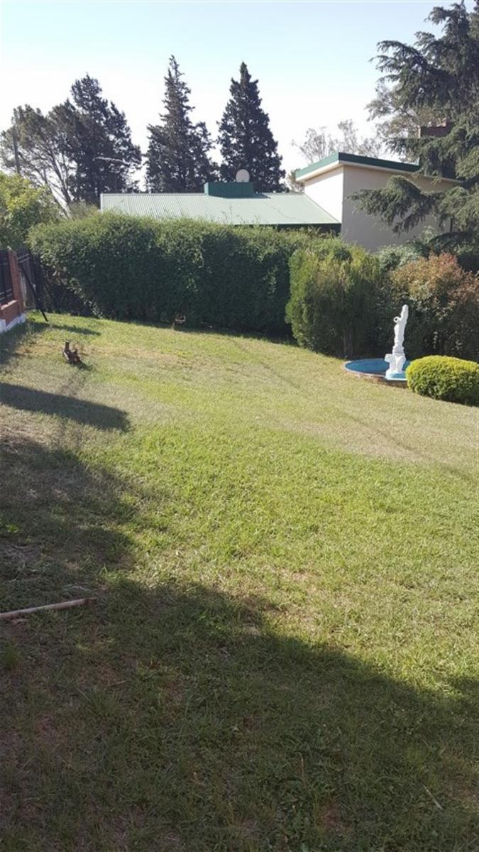 BARRIO COSTA AZUL · Punilla — foto 14
