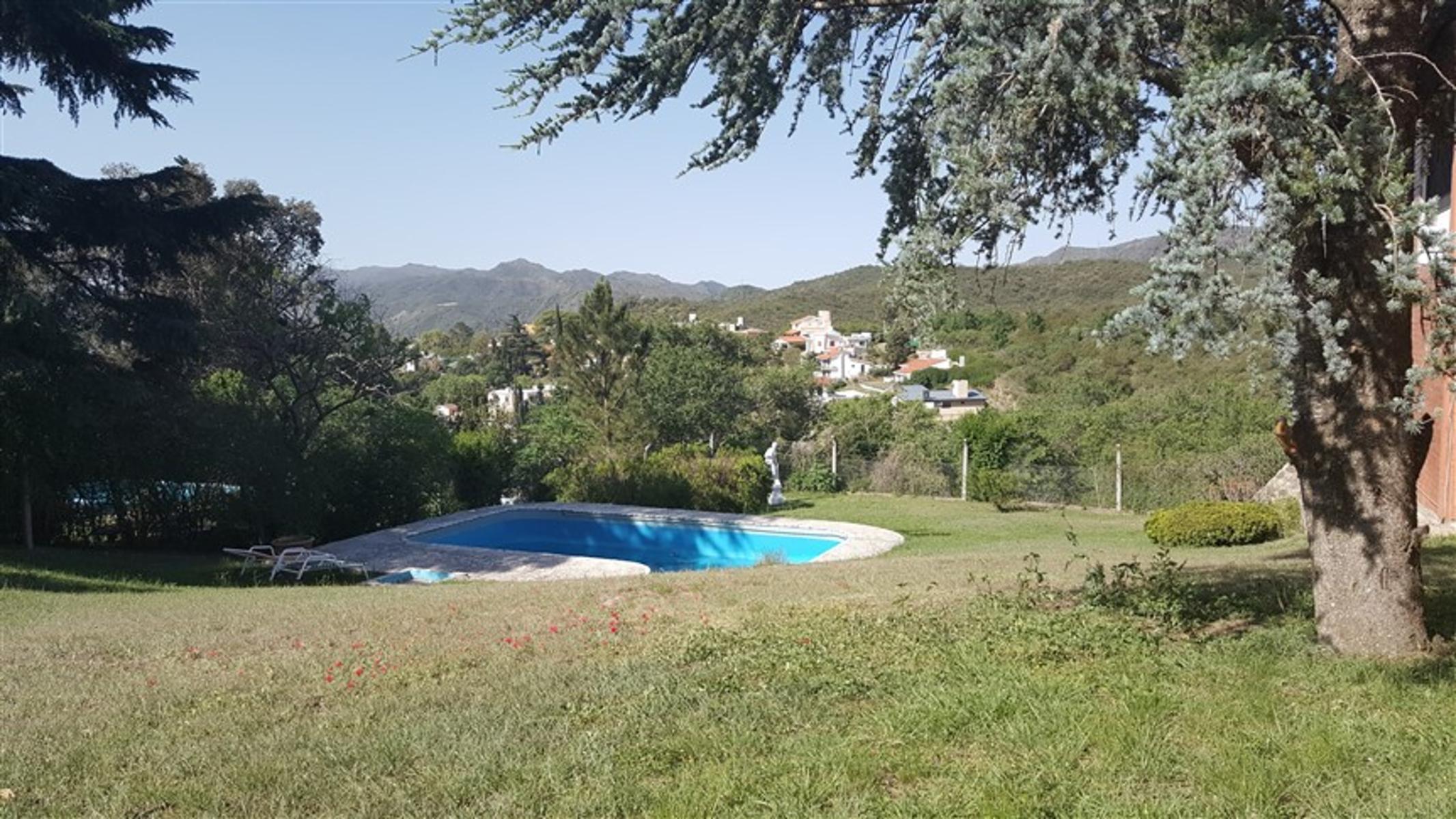 BARRIO COSTA AZUL · Punilla — foto 15